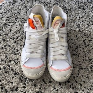 Nike Jumbo Blazer Mid